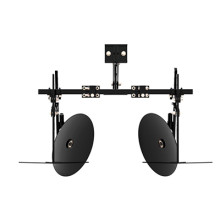 Комплект для прополки и окучивания к минитрактору СКАУТ