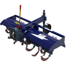 Почвофреза навесная СКАУТ-120