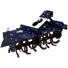 Почвофреза навесная СКАУТ 1GQN-140