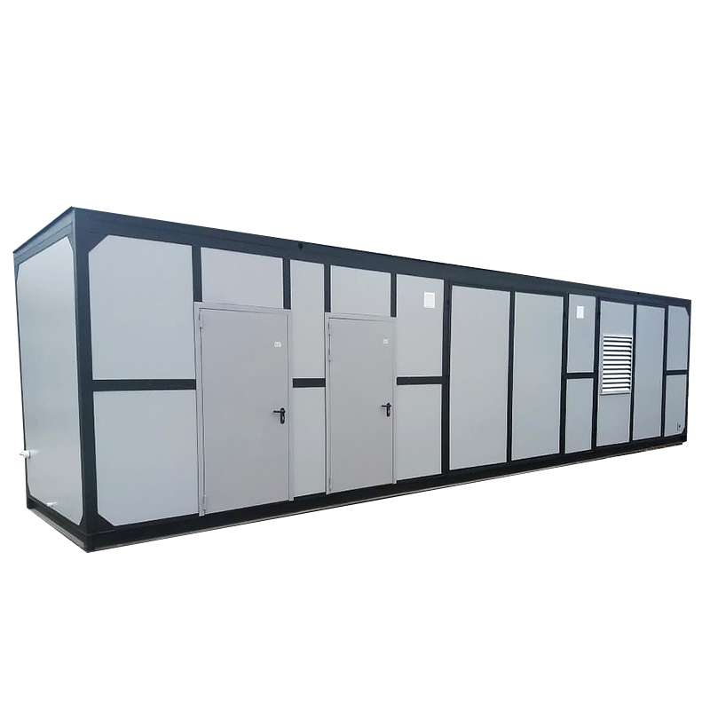 Контейнер ЭнергоПроф ПБК-12 Арктика