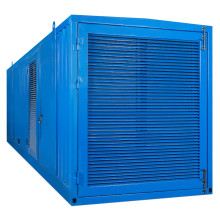 Контейнер ЭнергоПроф УБК-8 Контейнер ЭнергоПроф УБК-8