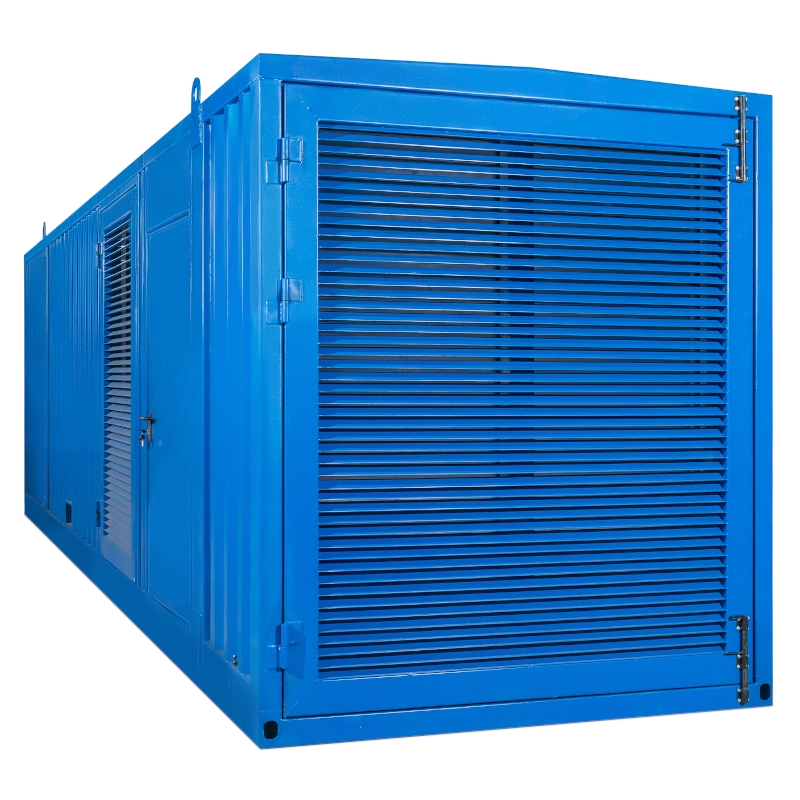 Контейнер ЭнергоПроф УБК-11