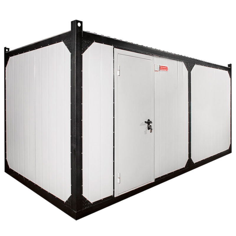 Контейнер ЭнергоПроф ПБК-5У Арктика