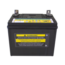 Аккумулятор Champion DG3601E/DG6501E/DG6501E-3 (12V 18Ah 198/130/186мм)