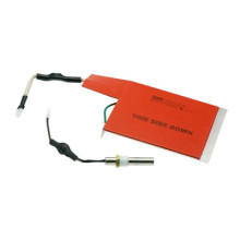 Комплект для эксплуатации при низких температурах для 8kW (040495) Комплект для эксплуатации при низких температурах для 8kW (040495)