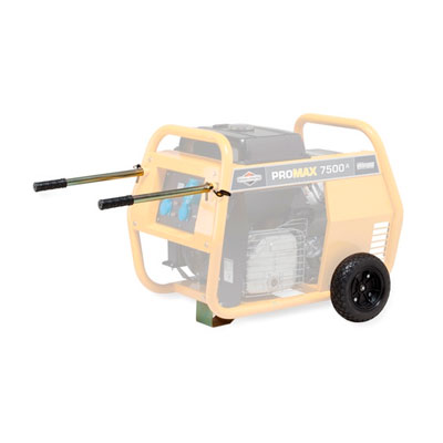 Комплект колес Wheel Kit - 25, 25 см для ProMax 6000A & EA, ProMax 7500 EA и ProMax 9000EA Комплект колес Wheel Kit - 25, 25 см для ProMax 6000A & EA, ProMax 7500 EA и ProMax 9000EA