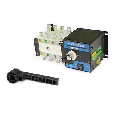 Блок АВР FIRMAN ATS-SKX2-40/4P Блок АВР FIRMAN ATS-SKX2-40/4P