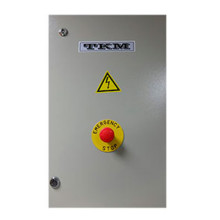 Блок АВР ТКМ-V10 CB (до 45 кВт) Блок АВР ТКМ-V10 CB (до 45 кВт)