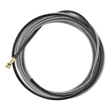 Канал направляющий ПТК СТАЛЬ 3,5м MP 450 (1,2-1,6мм) OMS3040-03