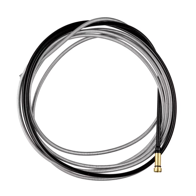 Канал направляющий ПТК СТАЛЬ 3,5м MP 450 (1,6-2,0мм) OMS6010-03