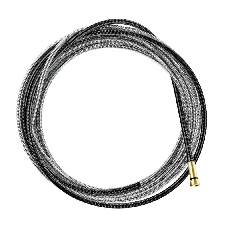 Канал направляющий ПТК СТАЛЬ 5,5м MP 450 (1,2-1,6мм) OMS3040-05 Канал направляющий ПТК СТАЛЬ 5,5м MP 450 (1,2-1,6мм) OMS3040-05