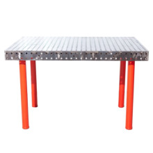 Сварочный стол Keepler-Stan 1500x1000x100 6мм