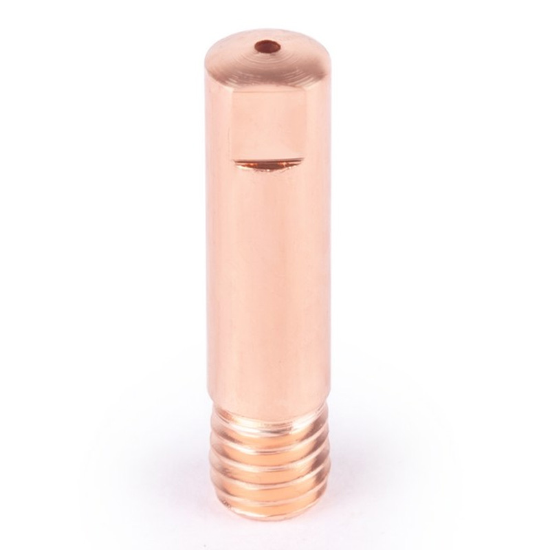 Наконечник FoxWeld M5х0.8(140.0037/MD0001-08, пр-во FoxWeld/КНР), 10 шт