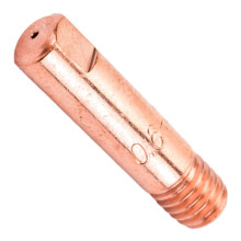 Контактный наконечник M6х25 мм ECU D=0.6 мм (10 шт.)