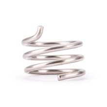 Спираль к соплу FoxWeld MIG-25 (003.0013/ЕА0304, EP-25/MB-25, пр-во FoxWeld/КНР), 10 шт