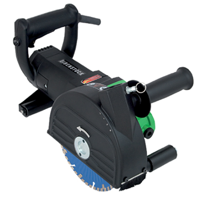 Штроборез Eibenstock EMF 180.1