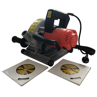 Штроборез Macroza Diamant D2 Штроборез Macroza Diamant D2