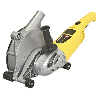 Штроборез электрический Калибр Мастер ШТБЭ-2600/230М