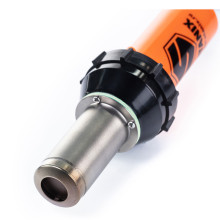 Сварочный фен STANIX 1600D комплект для сварки внахлёст Сварочный фен STANIX 1600D комплект для сварки внахлёст