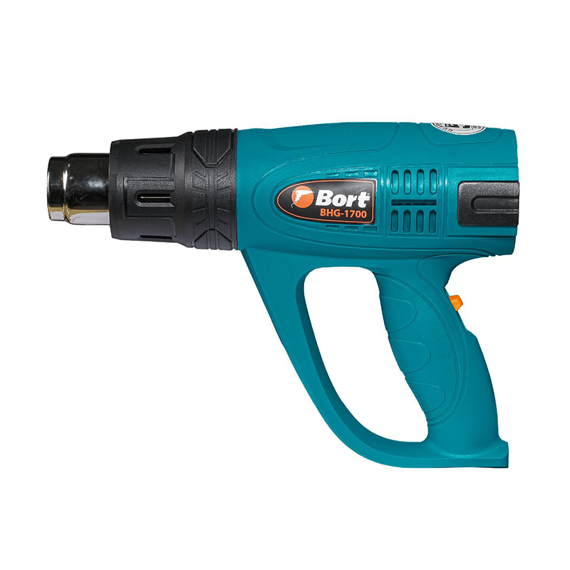 Фен технический BORT BHG-1700