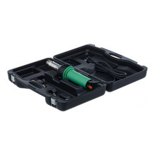 НАБОР ДЛЯ СВАРКИ ПЛАСТИКА MELTPLAST 1600S