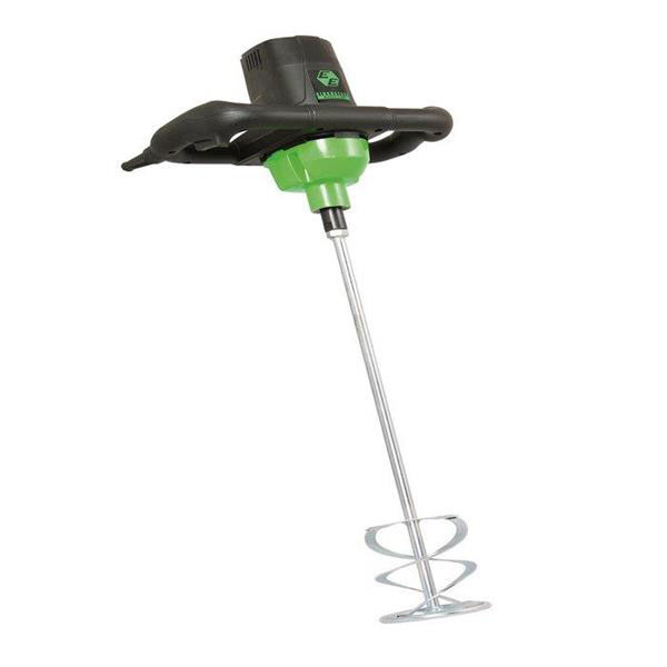 Миксер Eibenstock MXT 100.1 Комплект, до 40 кг