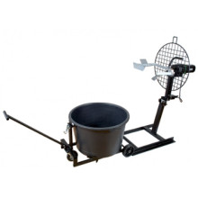 Миксерная установка Eibenstock Automix 90, до 80 кг Миксерная установка Eibenstock Automix 90, до 80 кг