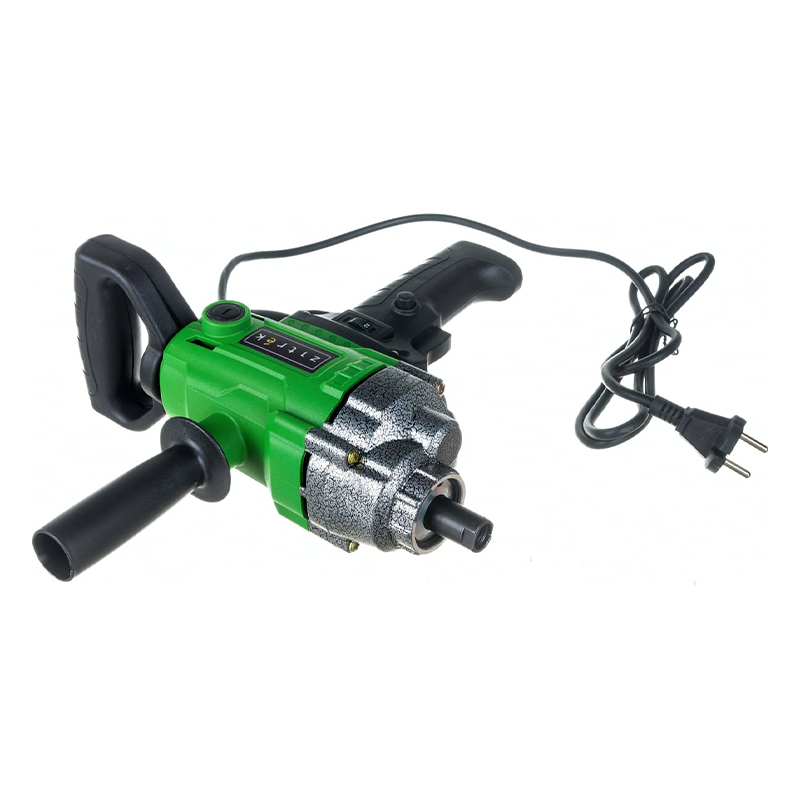 Миксер строительный Zitrek Greenmix 1200