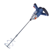 Миксер строительный сетевой Dexter, 1400 Вт