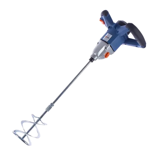 Миксер строительный сетевой Dexter, 1400 Вт Миксер строительный сетевой Dexter, 1400 Вт