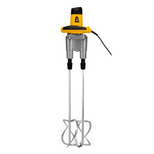 Миксер строительный Denzel M-2-1600