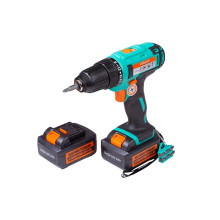 Аккумуляторный шуруповерт Sturm CD3218L