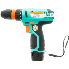 Дрель аккумуляторная Sturm CD3212SC