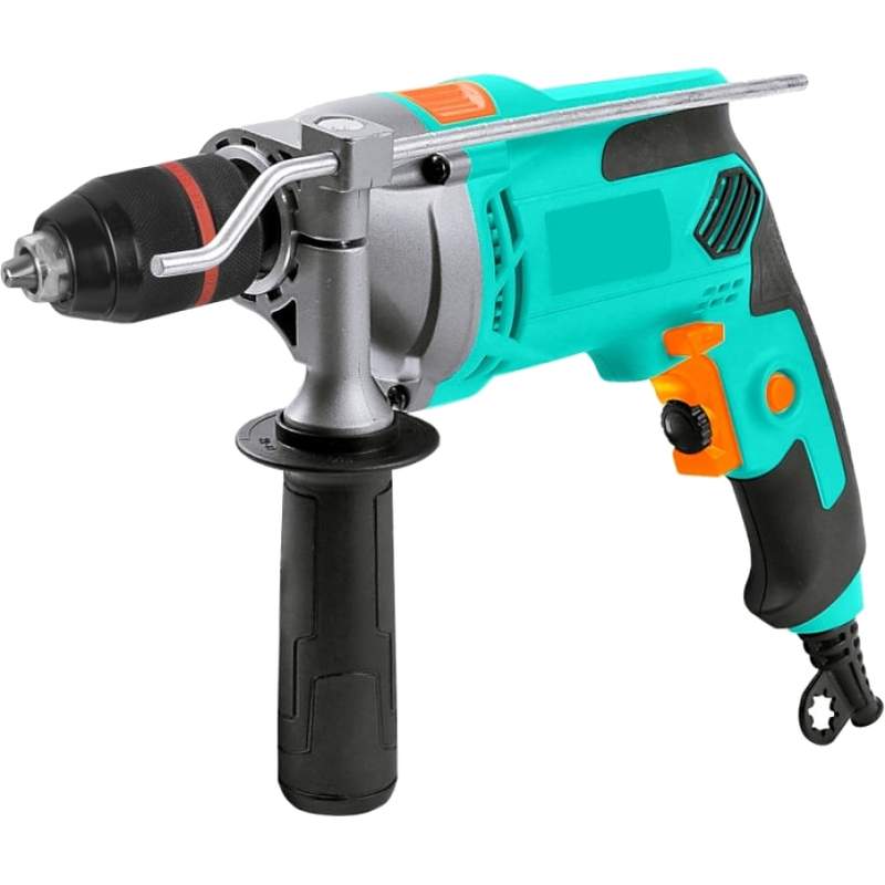 Дрель ударная Sturm ID209BZ