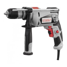 Дрель ударная СТАВР ДУ-13/750БК