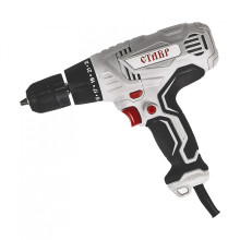 Дрель-шуруповерт сетевая СТАВР ДШС-10/450