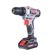 Дрель-шуруповерт аккумуляторная ПОБЕДА ДА-12/1Ли (цветная коробка) Дрель-шуруповерт аккумуляторная ПОБЕДА ДА-12/1Ли (цветная коробка)