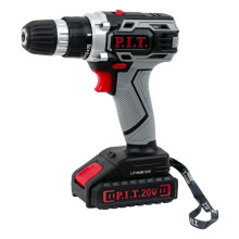 Шуруповерт P.I.T. PSR18-D3 СТАНДАРТ Шуруповерт P.I.T. PSR18-D3 СТАНДАРТ