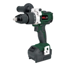 Шуруповерт аккумуляторный KLpro KLNM18-20 (18 В / 2,0 Ач)