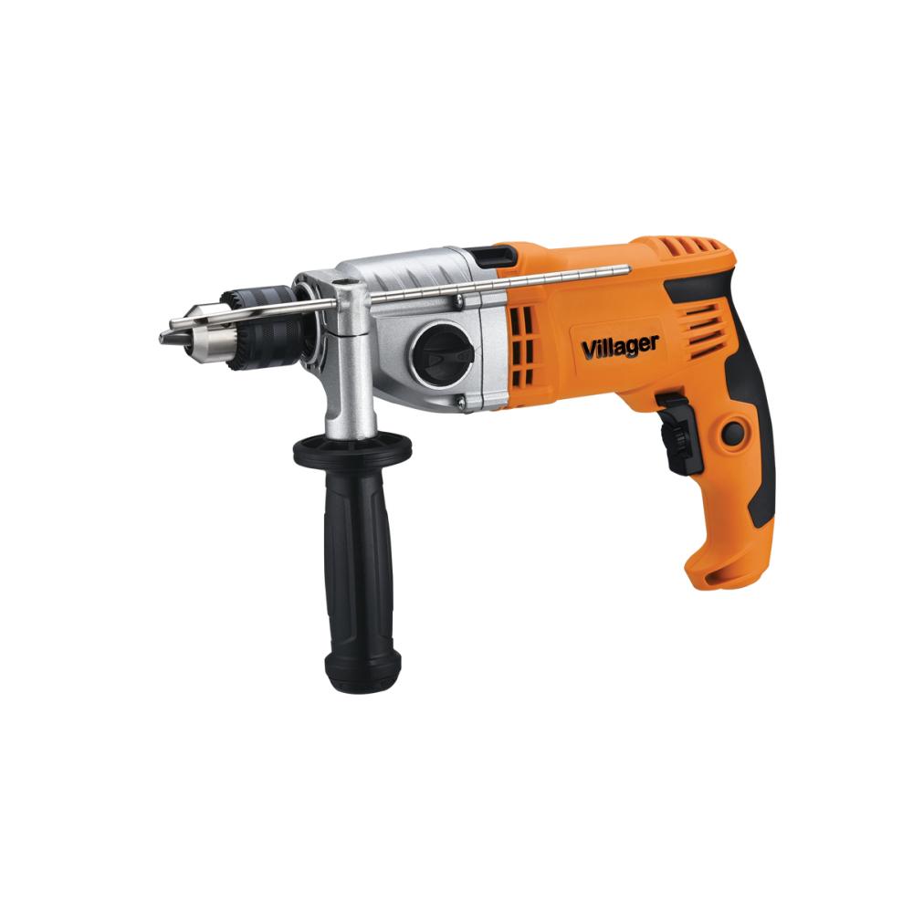 Дрель ударная сетевая Villager VLP 212 Дрель ударная сетевая Villager VLP 212