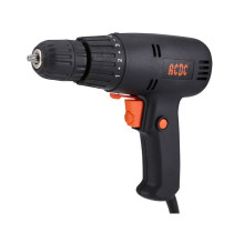 Дрель-шуруповёрт ACDC TD-500, 800 об/мин,500 Вт, 0.8-10 мм
