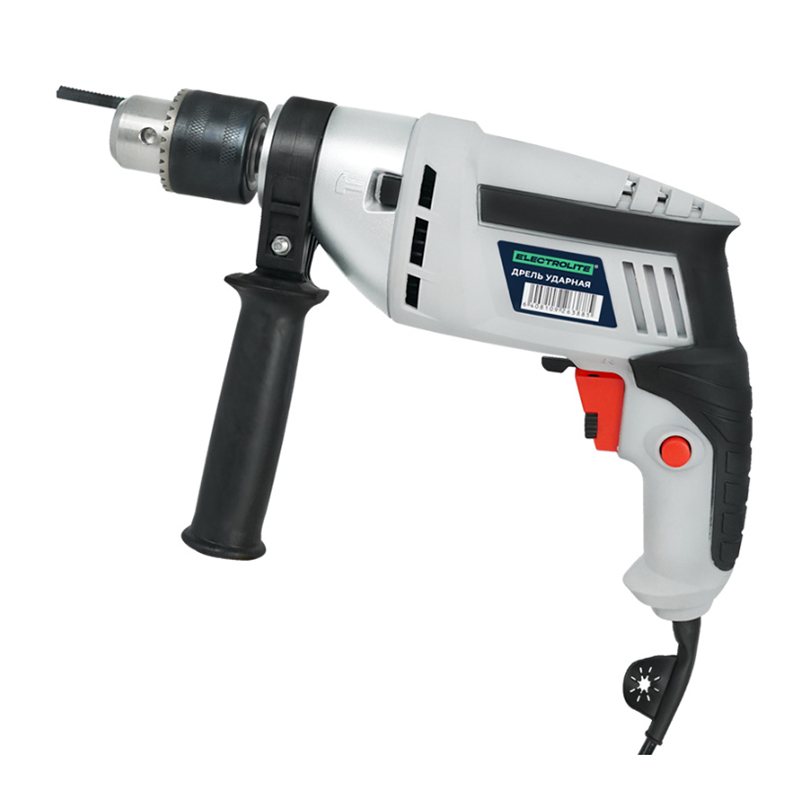 Дрель ELECTROLITE ДУ 800 Дрель ELECTROLITE ДУ 800