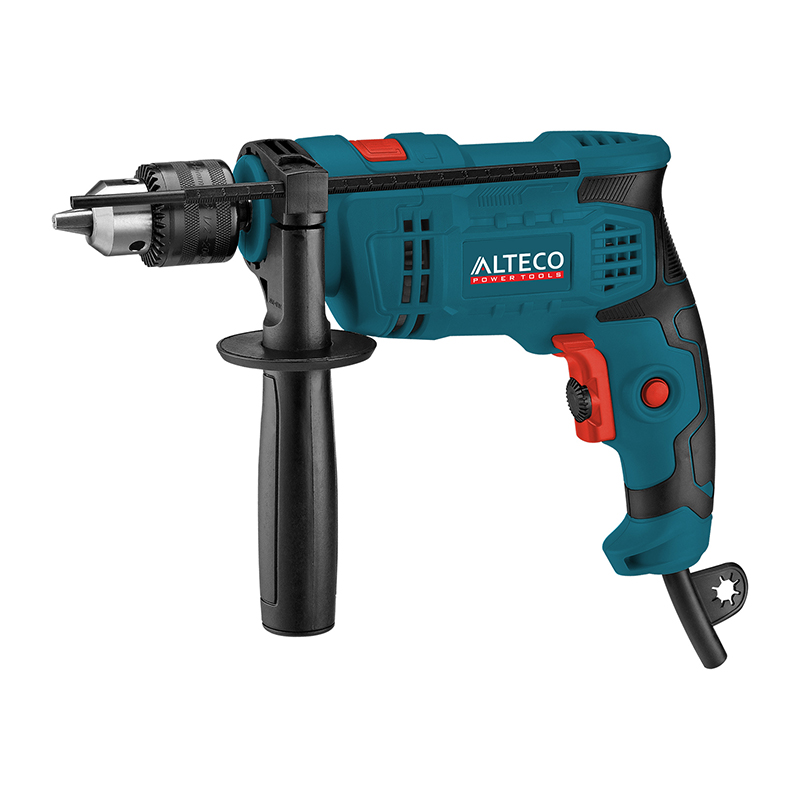 Дрель ударная ALTECO DP 600-13.1 Дрель ударная ALTECO DP 600-13.1