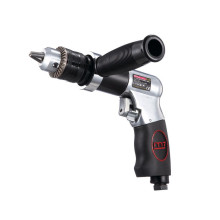 Дрель пневматическая MIGHTY SEVEN QE-343 13 мм, 800 об/мин., реверс