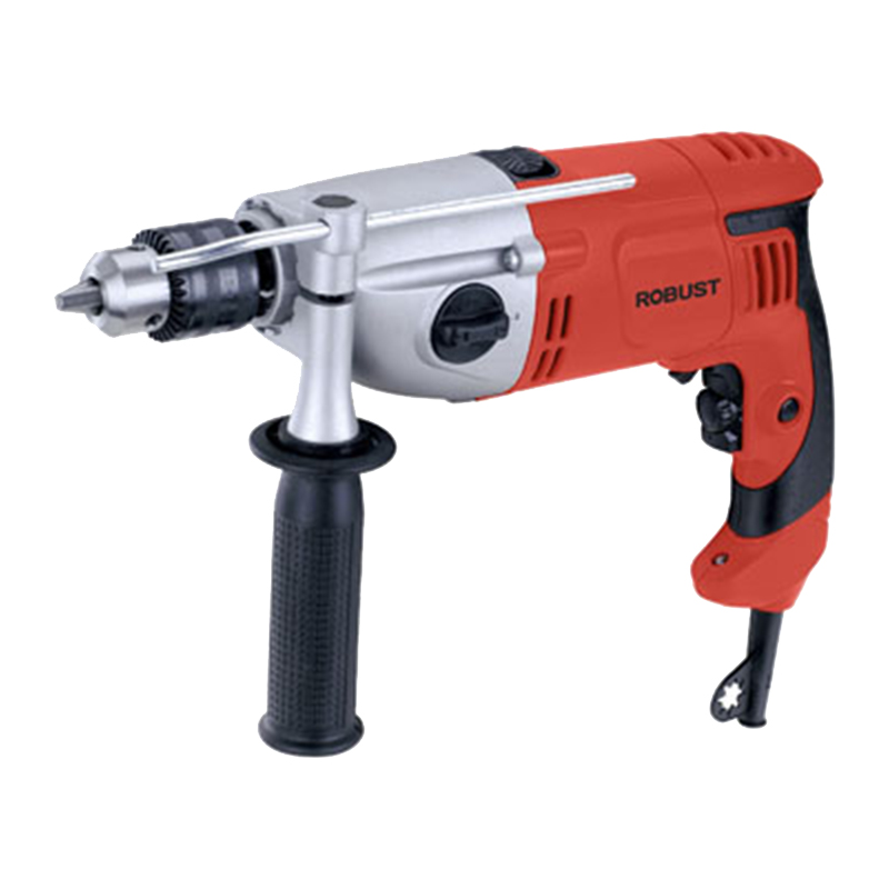 Дрель электрическая ударная Robust RB71220 Дрель электрическая ударная Robust RB71220