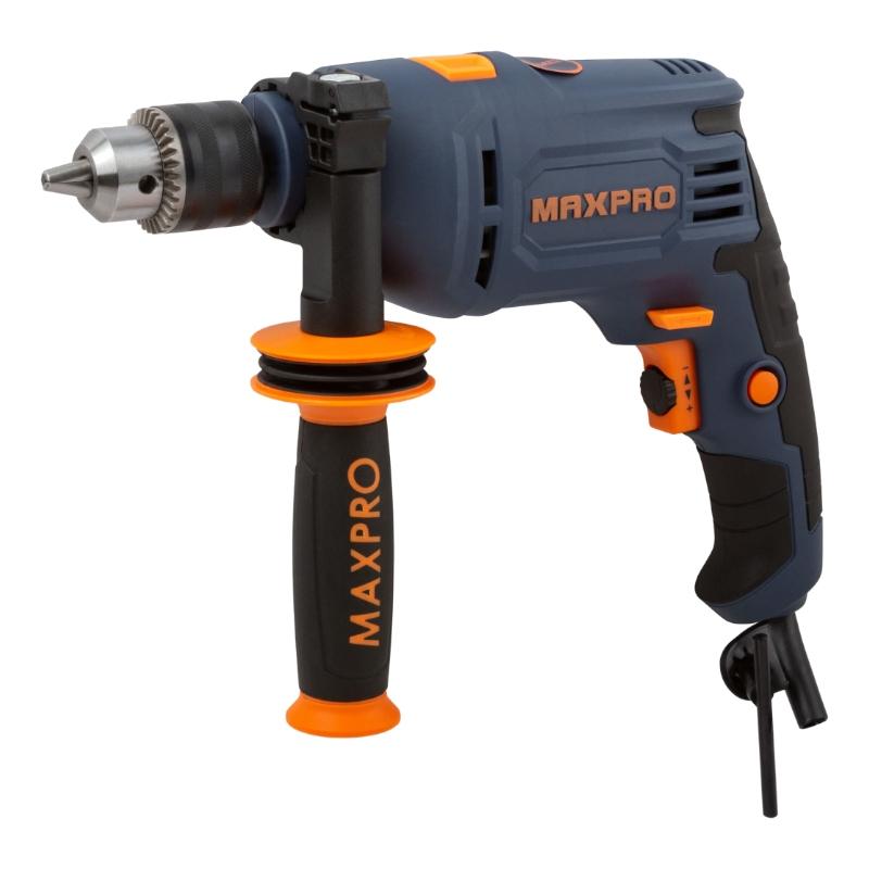 Дрель ударная MAX-PRO 600 Вт 85063