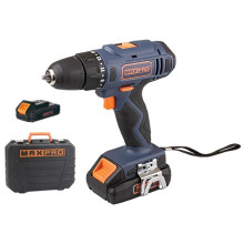 Дрель-шуруповерт аккумуляторная MAX-PRO 85030