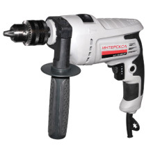 Дрель ударная Интерскол ДУ-13/580ЭР Дрель ударная Интерскол ДУ-13/580ЭР