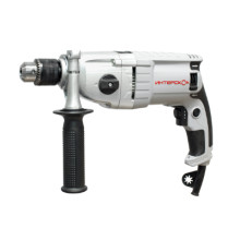Дрель ударная Интерскол ДУ-13/820ЭР Дрель ударная Интерскол ДУ-13/820ЭР