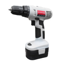 Дрель-шуруповерт аккумуляторная Интерскол ДА-10/14,4М2